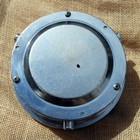 Vintage Gary Safe Door Lid   Head For Tubular In-ground In-floor Security Lock