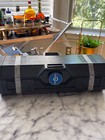 Star Wars Galactic Starcruiser Halcyon Exclusive Legacy Training Lightsaber Hilt