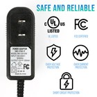 15w Power Adapter For Amazon Echo Dot 3rd And 4th Gen Fire Tv Cube Cord Charger