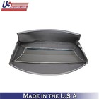 1992-1996 For Ford Bronco Eddie Bauer Leatherette Rear Top   Bottom Covers Tan