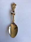 Vintage Souvenir Spoon Collectible Canada