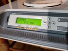Syspine Dos-a50 Digital Operator System A50 Tested No Power Adapter 
