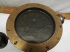 Vintage Ww2 Era Binnacle Type Navy Compass Cg Conn Nautical Ship s Boat