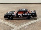 1990 Dale Earnhardt Goodwrench Chevrolet Lumina 4x Champion Nascar Action 1 64