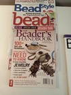 Beading Magazines Lot Of 4