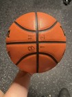 Wilson Evolution 28 5 Indoor Game Ball Basketball Nfhs Microfiber Composite