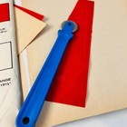  0159 Dritz Vtg Tracing Paper Red Blue Yellow White And Orange  Some Used Sheets