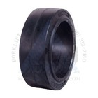 2-   two   14x4-1 2x8 Royal  Solid Forklift Tires 14-4 5-8 144128   Roy Sm