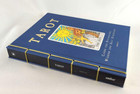 Tarot Cards For Divination Wisdom Self Discovery Book Nikkie Jay Illustrated New