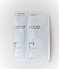Olaplex Single-use Professional System Treatment - Step 1   Step 2