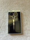 Nib Gingher Designer Series 4  Embroidery Scissors Lindsay Limited Edition