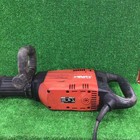 Hilti Te905-avr Demolition Hammer Concrete Breaker Powerful Tool Tested Working