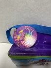 Vintage  1990   s Lisa Frank Rare Dog Insulated Lunch Bag Tote Nwt