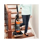Bissell 2488 Cleanview 1831 Vacuum Cleaner  Multi-level Filter Samba Orange 