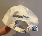 Walt Disney World 2026 Four Parks Embroidered Adult Baseball Hat Cap New