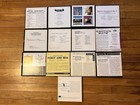 Reel To Reel Tape 4 Track Classical Lot