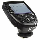 Godox Xpro-n Xpron 2 4g Wireless Hss Flash Transmitter Trigger For Nikon Camera