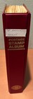 S Countries Stamp Collection Harris Album Mint   Used Zayix