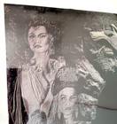 Bram Stokers Dracula 1992 Original Poster 27x39 Rolled Nm Coppola Oldman Vintage