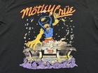 Motley Crue Allister Fiend Arena Men s Black T-shirt - Xl