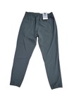Member s Mark Men s Upf 30 Straight Fit Moisture Wicking Travel Jogger