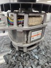 New Oem Ge Ptw600bsrws Wh49x25375 Washer Motor