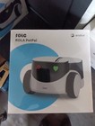 Enabot Ebo Rola Petpal Movable Wifi Pet Robot Companion
