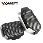 Scrambler800 Radiator Oil Grille Guard Protector For Scrambler 800 2015-2024