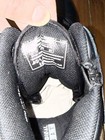 Original S w a t  Men s Tactical Steel Toe Zip Up Boots Size 13