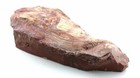 1 Pound 13 4 Oz Peach Red Gray Crazy Lace Swirl Oregon Jasper Cab Rough Us155