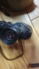 Vintage Carl Zeiss Jena Deltrentis 1q 8x30 Mc Germany Binoculars