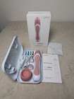 Pmd Beauty Personal Microderm Elite Pro 1005 Multi-function-rose New Open Box 