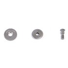 Edlund Kt2326 Knife And Gear Repair Kit With Stud