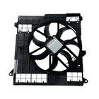 Radiator Cooling Fan Assembly With Brushless Motor For Nissan Frontier 2020-2024