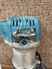 Makita Rt0701c 1-1 4 Hp Corded Compact Router Tested Working