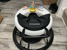 Gnayuij Baby Walker Brand New With Bottom Cover And Toys