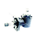 Landpride 826-670c Replacement Gearbox 1 1 93 Ratio W  12 Splines Output Shaft