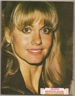 1979 Vintage Olivia Newton-john Christopher Reeve Village People Book Mega Rare 