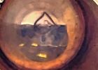 Simon Brothers 10k Yellow Gold Thimble - Size 8  No Monogram