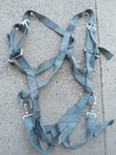 Us Military Personnel Parachute Harness Used