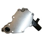 Engine Water Pump Isuzu C240 2 4l Diesel Tcm Forklift Jcb 3cx Elf 513610057z