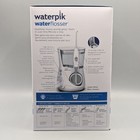 New Waterpik Aquarius Professional Water Flosser Wp-660c White Open Box