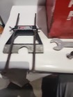 Milwaukee Router 5670 26 000 Rpm W case   Straight Edge Guide 
