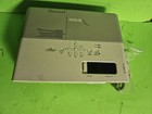 Epson Powerlite 83c Emp-83 Lcd Projector 774 Hours Used