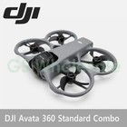 Dji Avata 360 Standard Fpv Drone 8k Combo  rc 2    1 Battery  -fast 2-4day Ship