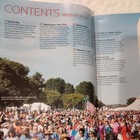 2004 National Museum American Indian Magazine Smithsonian Native Art Culture