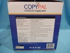 Dvd cd Single Disc Duplicator Plus Discs And Supplies - Copypal Brand