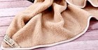 Merino Wool Natural Blanket Wool Sleeping Blanket - Bed Throw Beige