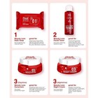 2x Beauty Love Skin Essential Facial Set Whitening  Acne Control   Skin Renewal