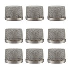 2 4 10 20pcs Pump Inlet Paint Strainer 181072 Filter Airless Sprayers Wholesale